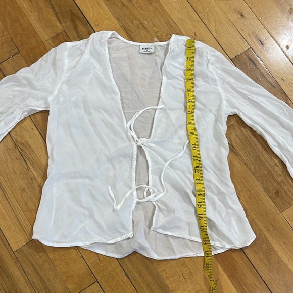 Babaton Top - Picture 4 of 9